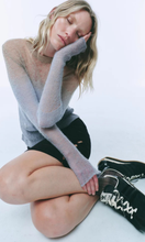 Load image into Gallery viewer, NAGNATA Fusion Knit Top
