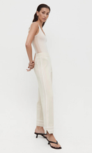 Load image into Gallery viewer, NAGNATA Houndstooth Wool Bodysuit
