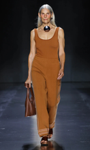 Load image into Gallery viewer, NAGNATA Houndstooth Wool Bodysuit
