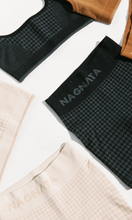 Load image into Gallery viewer, NAGNATA Houndstooth Wool Bralet
