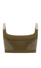 Load image into Gallery viewer, NAGNATA Organic Colour Block Bralet
