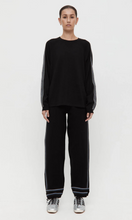 Load image into Gallery viewer, NAGNATA Organic Motley Track Pant
