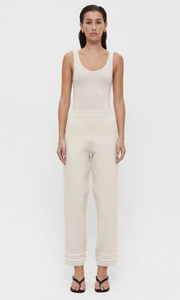 NAGNATA Organic Motley Track Pant