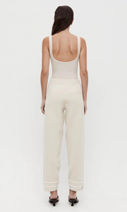 NAGNATA Organic Motley Track Pant