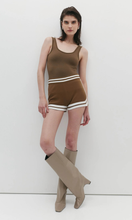 Load image into Gallery viewer, NAGNATA Organic Rydell Short
