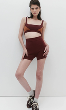 Load image into Gallery viewer, NAGNATA Organic Yoni Short
