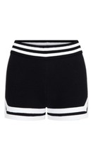 Load image into Gallery viewer, NAGNATA Rydel Short Black
