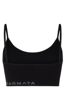 Load image into Gallery viewer, NAGNATA RYO Wool Rib Crop
