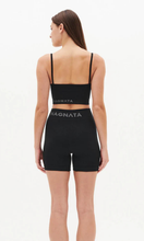 Load image into Gallery viewer, NAGNATA RYO Wool Rib Crop
