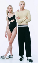 Load image into Gallery viewer, NAGNATA Splice Bodysuit
