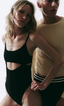Load image into Gallery viewer, NAGNATA Splice Bodysuit
