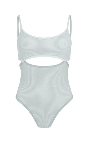 NAGNATA Splice Bodysuit