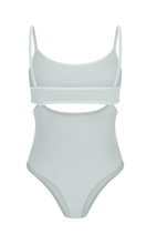 Load image into Gallery viewer, NAGNATA Splice Bodysuit
