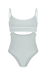 NAGNATA Splice Bodysuit