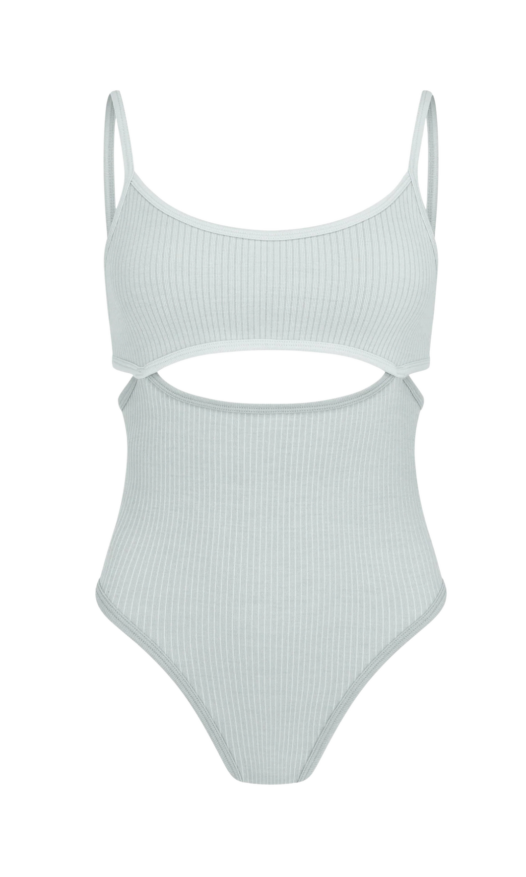 NAGNATA Splice Bodysuit