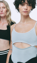 Load image into Gallery viewer, NAGNATA Splice Bodysuit
