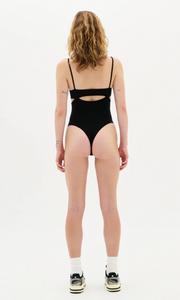 NAGNATA Splice Bodysuit
