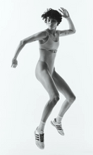 Load image into Gallery viewer, NAGNATA Splice Bodysuit
