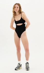 NAGNATA Splice Bodysuit