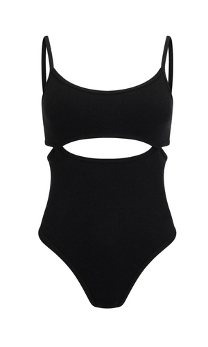 NAGNATA Splice Bodysuit