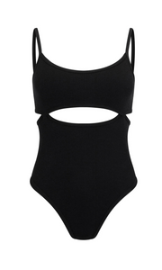 NAGNATA Splice Bodysuit