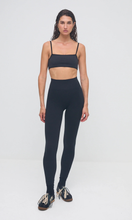 Load image into Gallery viewer, NAGNATA Strap Back Wool Bralet
