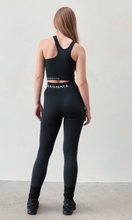Load image into Gallery viewer, NAGNATA Yang Rib Legging Media 1 of 6
