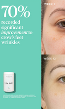 Load image into Gallery viewer, VIDA GLOW | Natural Marine Collagen Powder 270g Glass Tub Original
