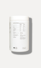 Load image into Gallery viewer, VIDA GLOW | Natural Marine Collagen Powder 270g Glass Tub Original
