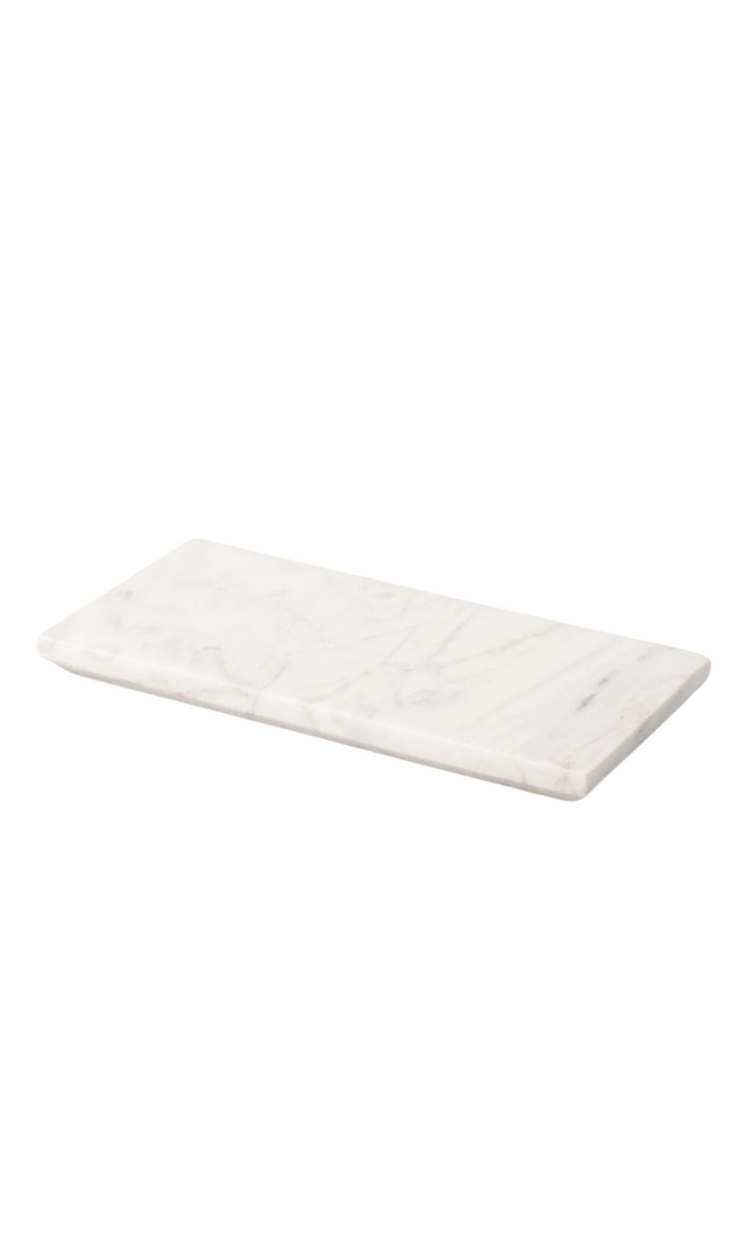 MARBLE Dispenser Tray