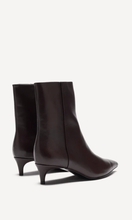 Load image into Gallery viewer, Nelson Made Noma Boot in Mocha Leather at SAINTE
