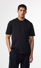 Load image into Gallery viewer, NN .07 Adam Casual Pima Tee
