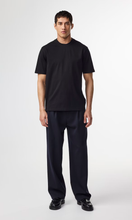 Load image into Gallery viewer, NN .07 Adam Casual Pima Tee
