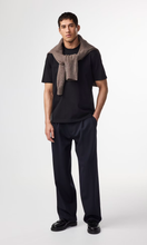 Load image into Gallery viewer, NN .07 Adam Casual Pima Tee

