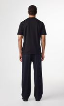 Load image into Gallery viewer, NN .07 Adam Casual Pima Tee
