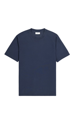 NN .07 Adam Casual Pima Tee