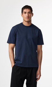 NN .07 Adam Casual Pima Tee
