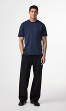 Load image into Gallery viewer, NN .07 Adam Casual Pima Tee
