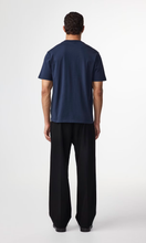 Load image into Gallery viewer, NN .07 Adam Casual Pima Tee
