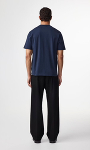 NN .07 Adam Casual Pima Tee