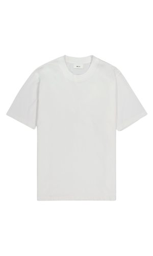 NN .07 Adam Casual Pima Tee
