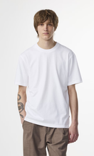 Load image into Gallery viewer, NN .07 Adam Casual Pima Tee
