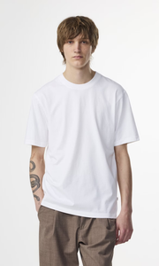 NN .07 Adam Casual Pima Tee