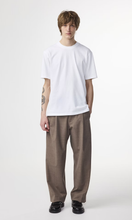 Load image into Gallery viewer, NN .07 Adam Casual Pima Tee
