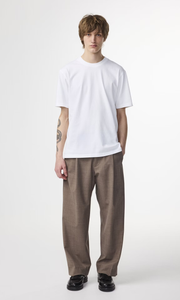 NN .07 Adam Casual Pima Tee