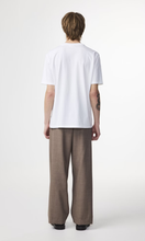 Load image into Gallery viewer, NN .07 Adam Casual Pima Tee
