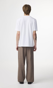 NN .07 Adam Casual Pima Tee