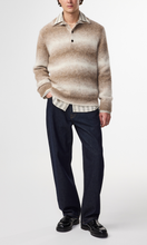 Load image into Gallery viewer, NN. 07 Alfie Polo Knit
