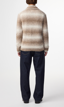 Load image into Gallery viewer, NN. 07 Alfie Polo Knit
