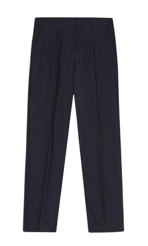 NN .07 Bill Classic Lightweight Regular Fit Trouser